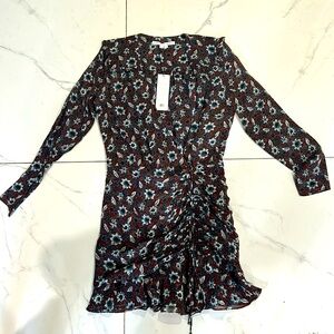 Veronica Beard Printed Dress